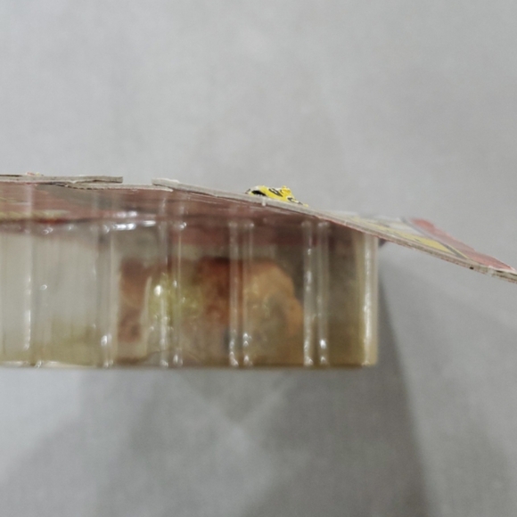 Figures Toy Company Legends of Professional Wrestling series 9 Greg Valentine - Picture 4 of 7